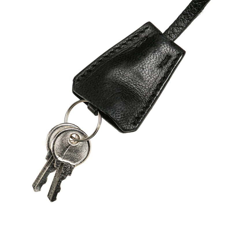 Tessuto Evening Heart Handbag - Image 8