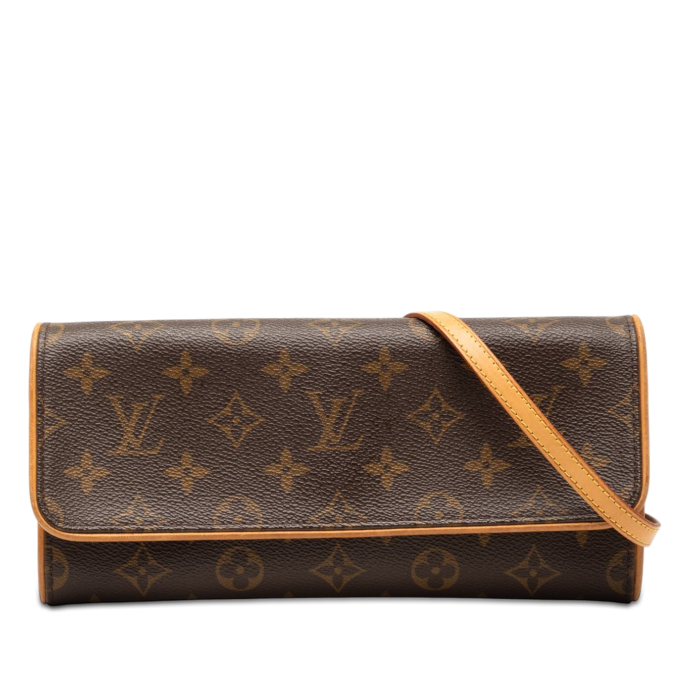 Monogram Pochette Twin GM - Image 1