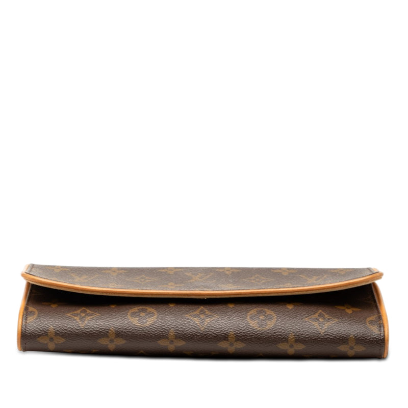 Monogram Pochette Twin GM - Image 3
