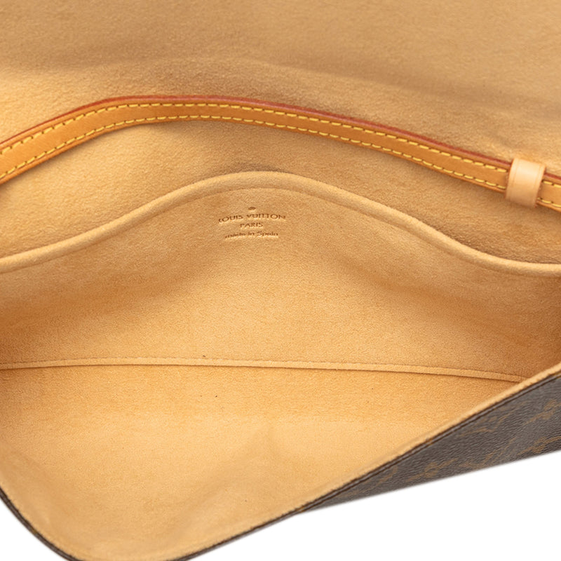 Monogram Pochette Twin GM - Image 4