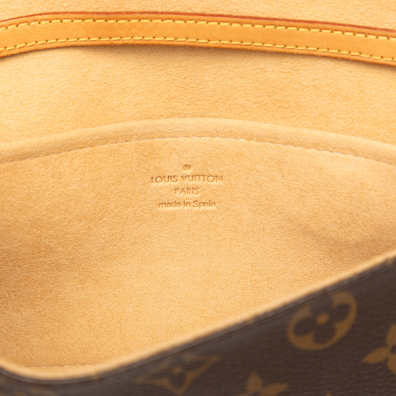 Monogram Pochette Twin GM - Image 5