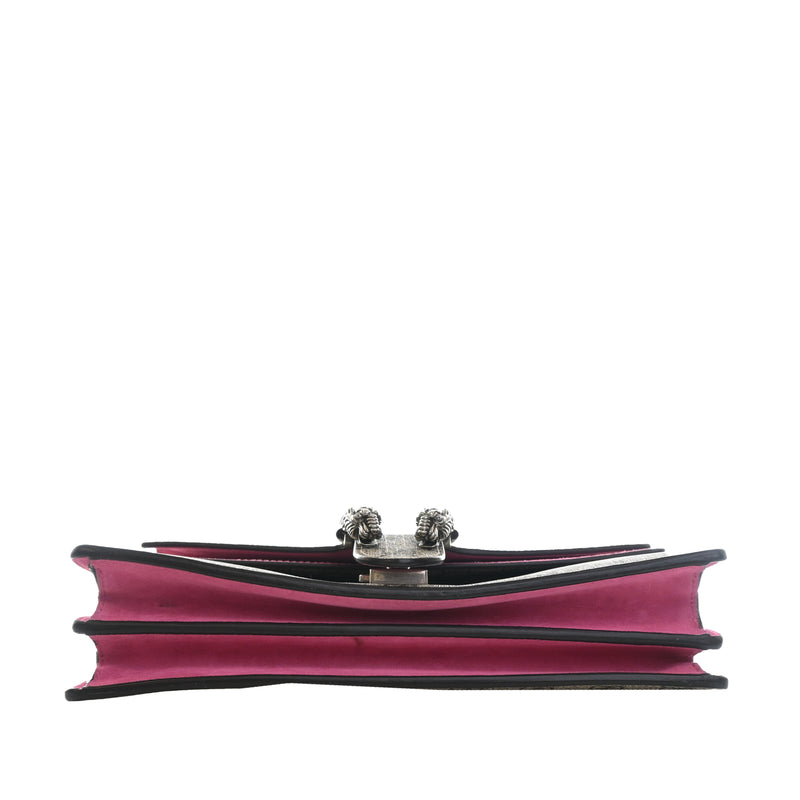 Medium GG Supreme Dionysus Shoulder Bag - Image 5