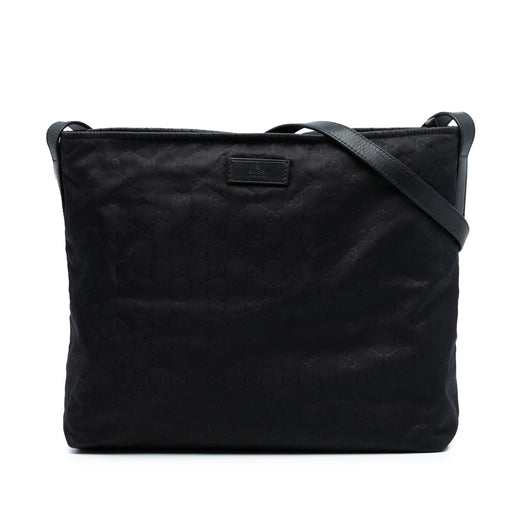 GG Nylon Crossbody - Image 1