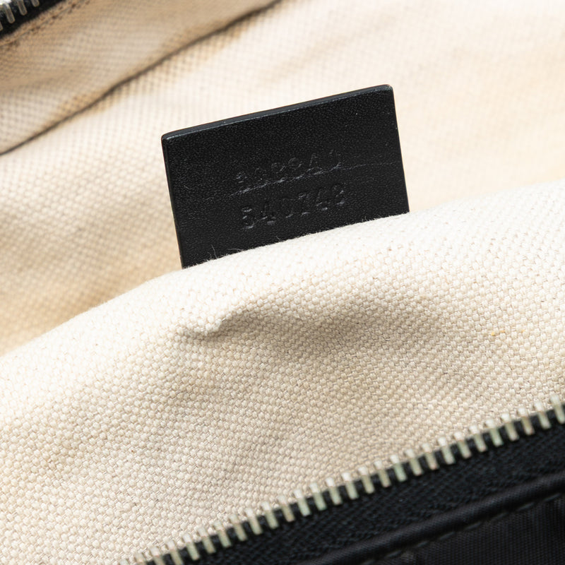 GG Nylon Crossbody - Image 6