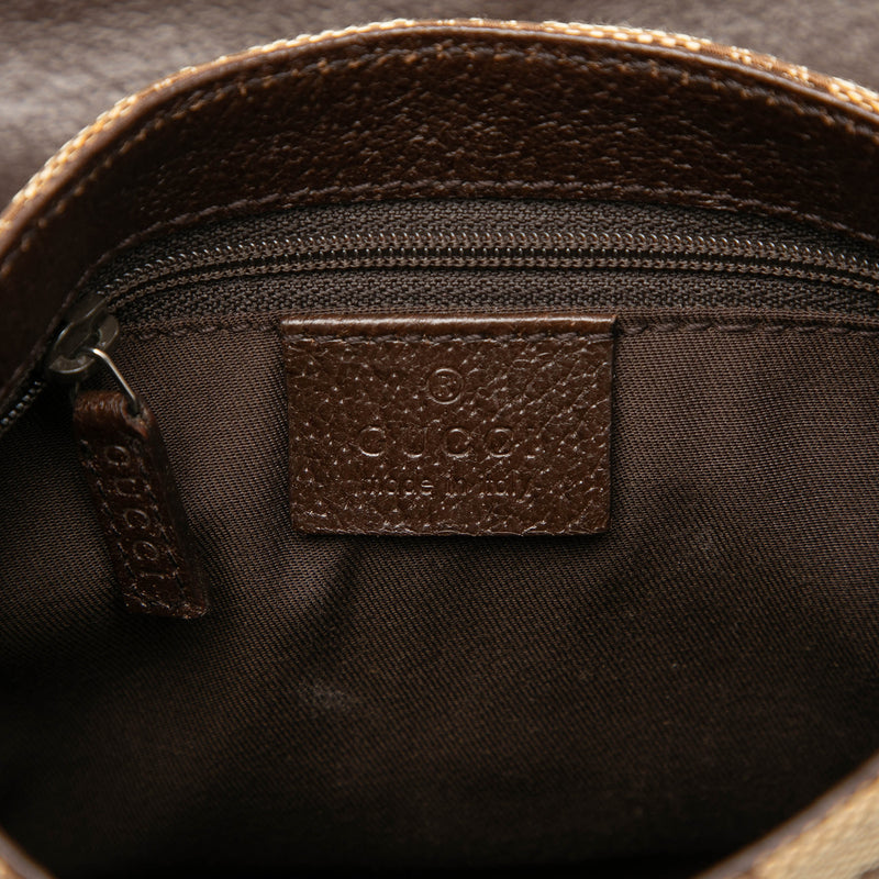 GG Canvas Belt Bag - Image 5