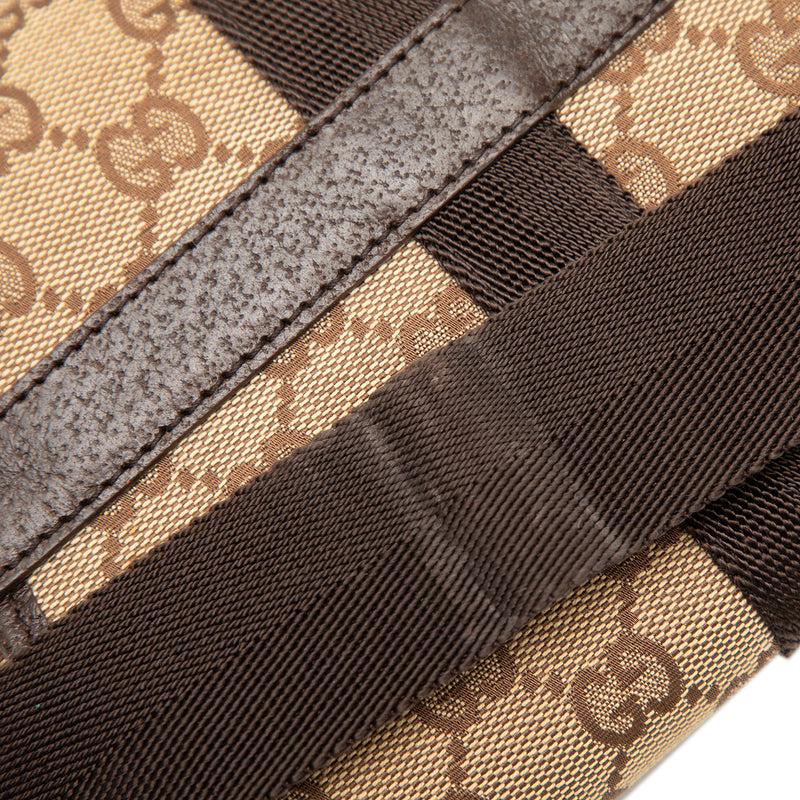 GG Canvas Belt Bag - Image 7