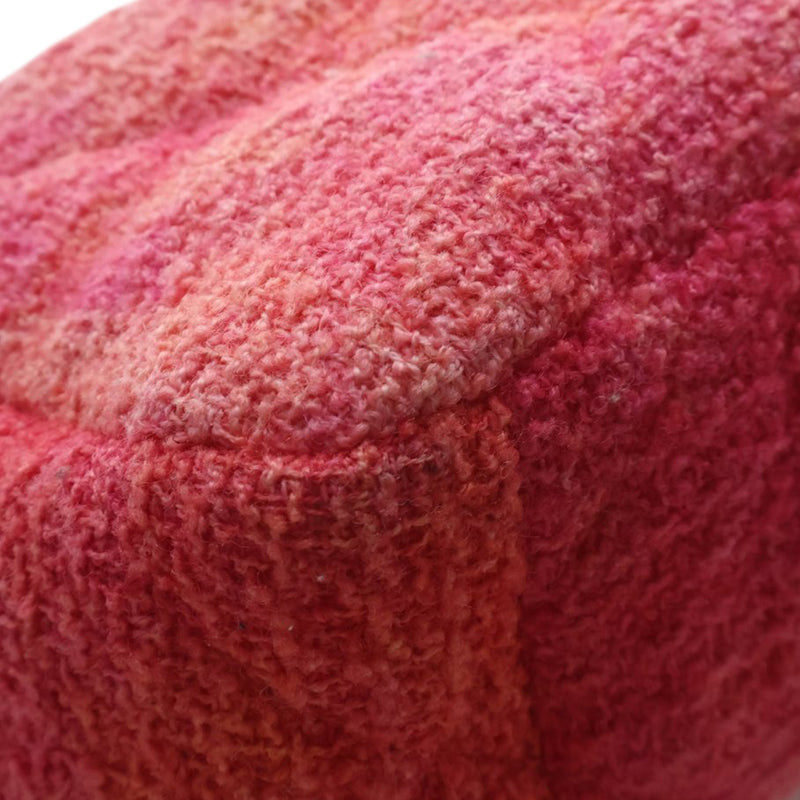 Medium Tweed Ombre 19 Flap - Image 9