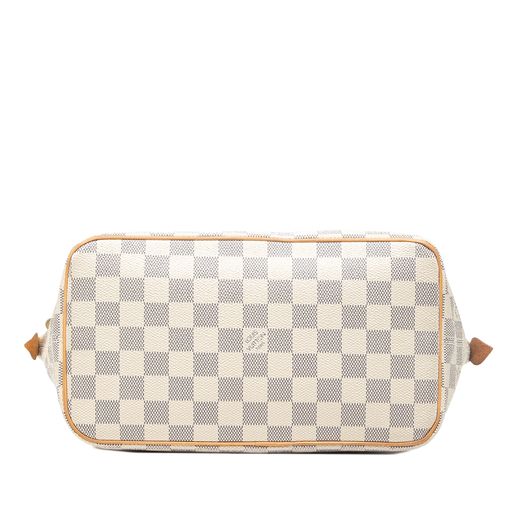 Damier Azur Saleya PM - Image 3