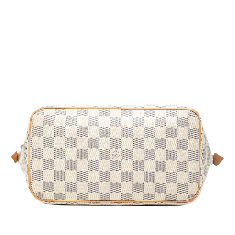 Damier Azur Saleya PM - Image 3