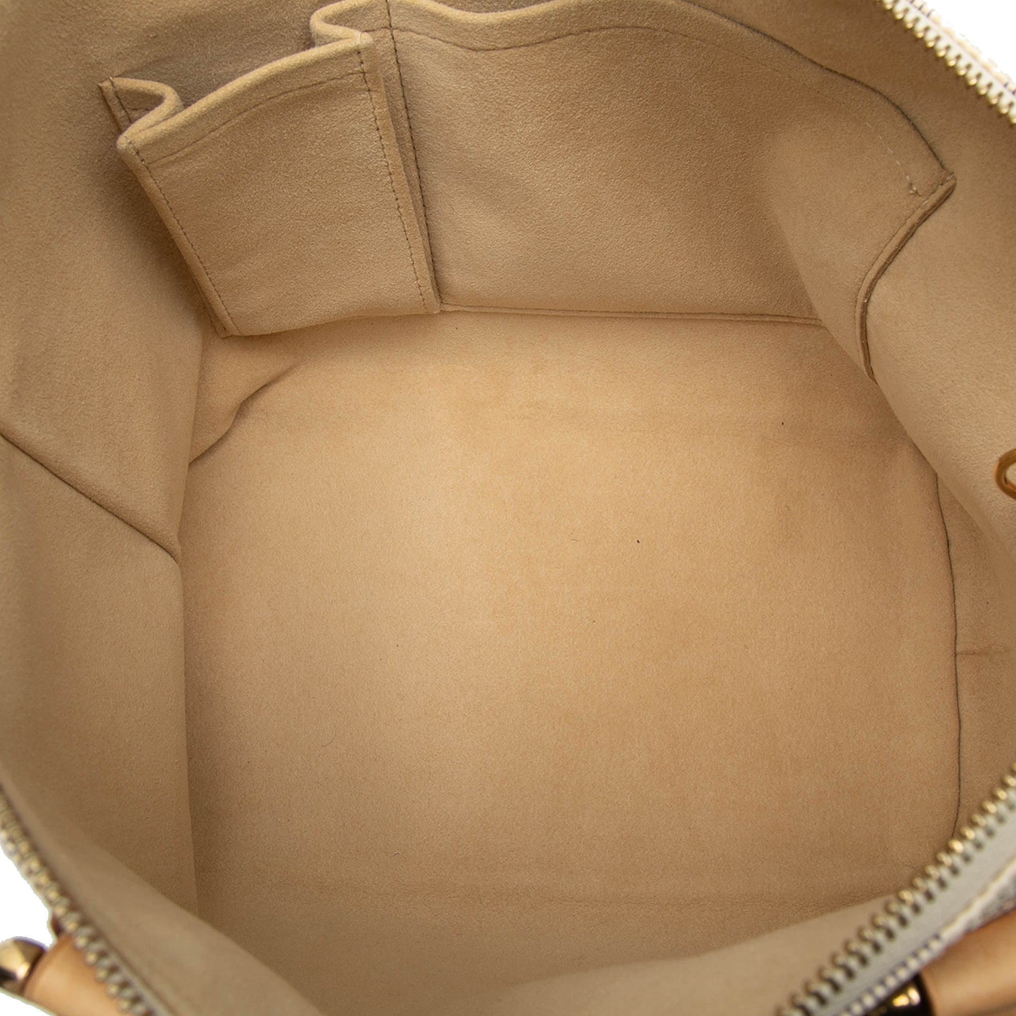 Damier Azur Saleya PM - Image 4