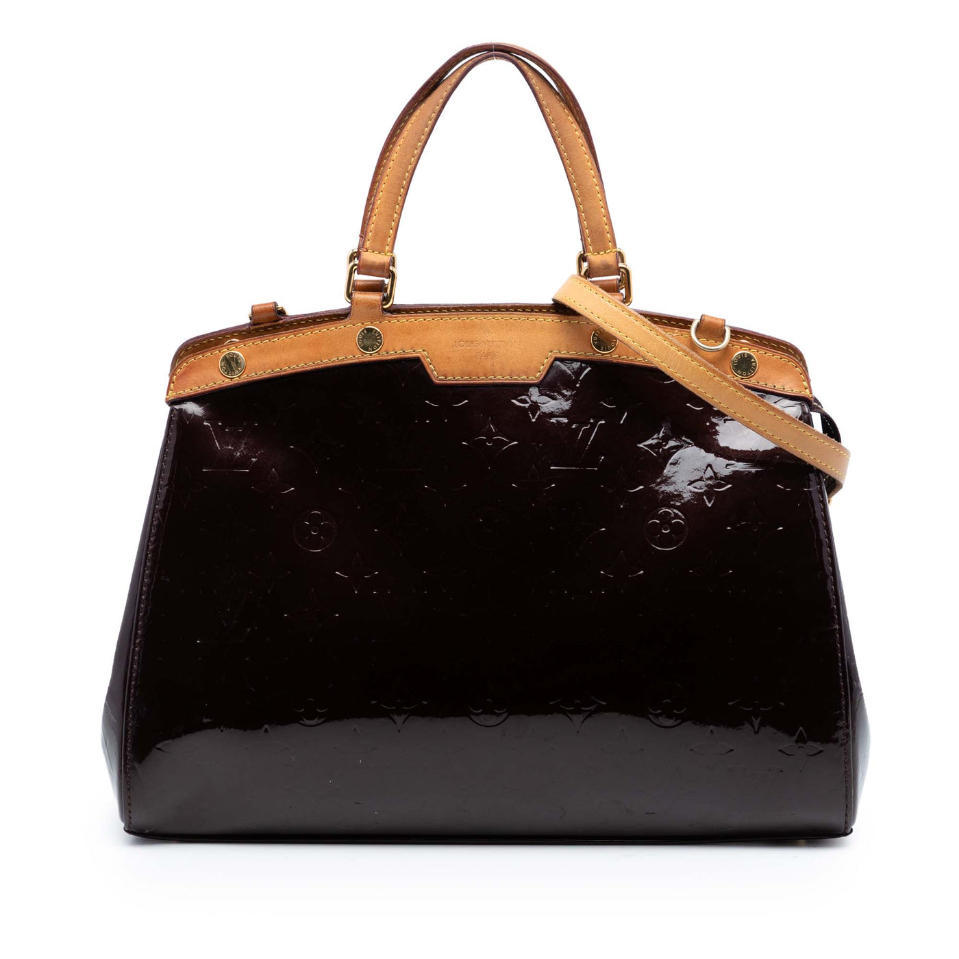 Monogram Vernis Brea MM - Image 1