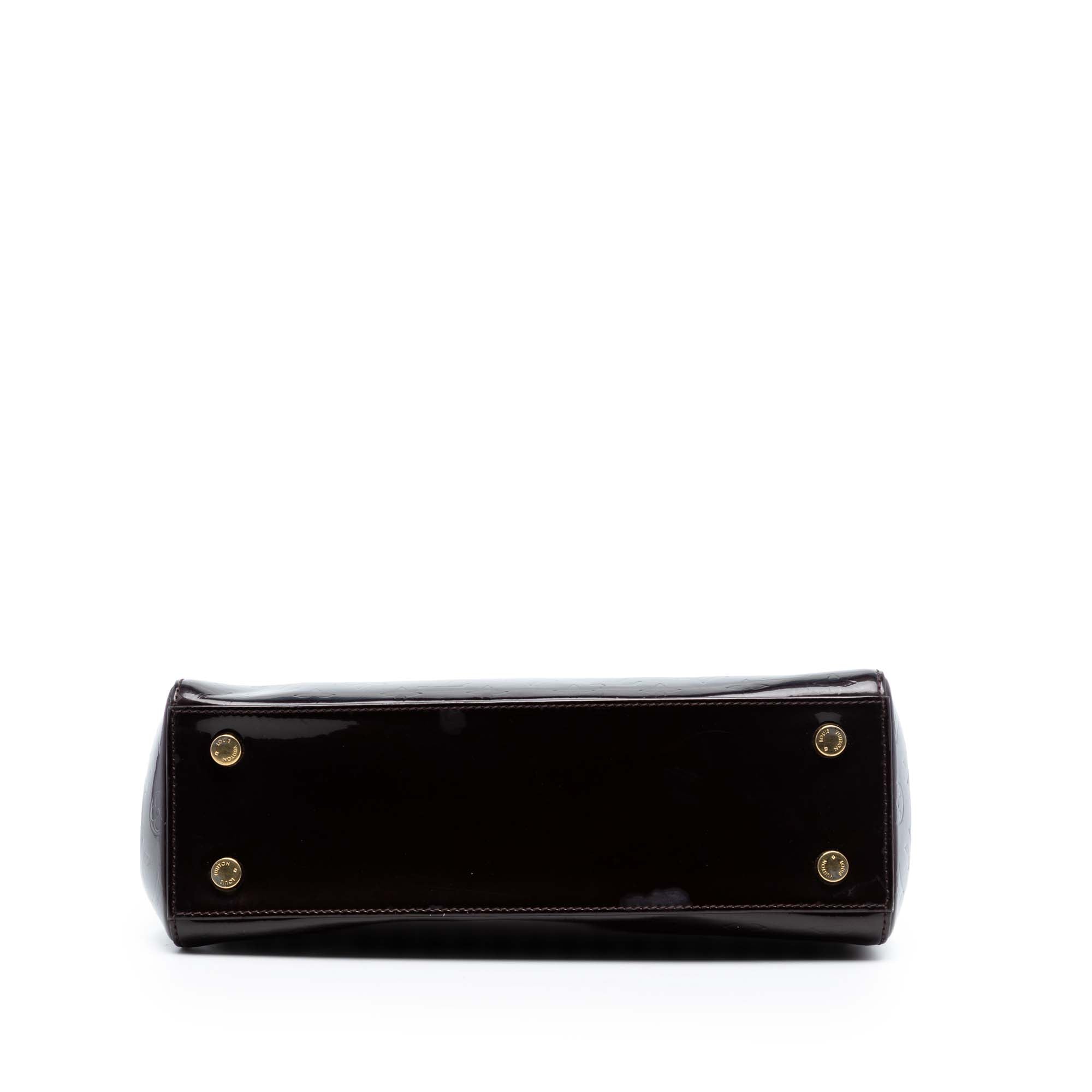 Monogram Vernis Brea MM - Image 3