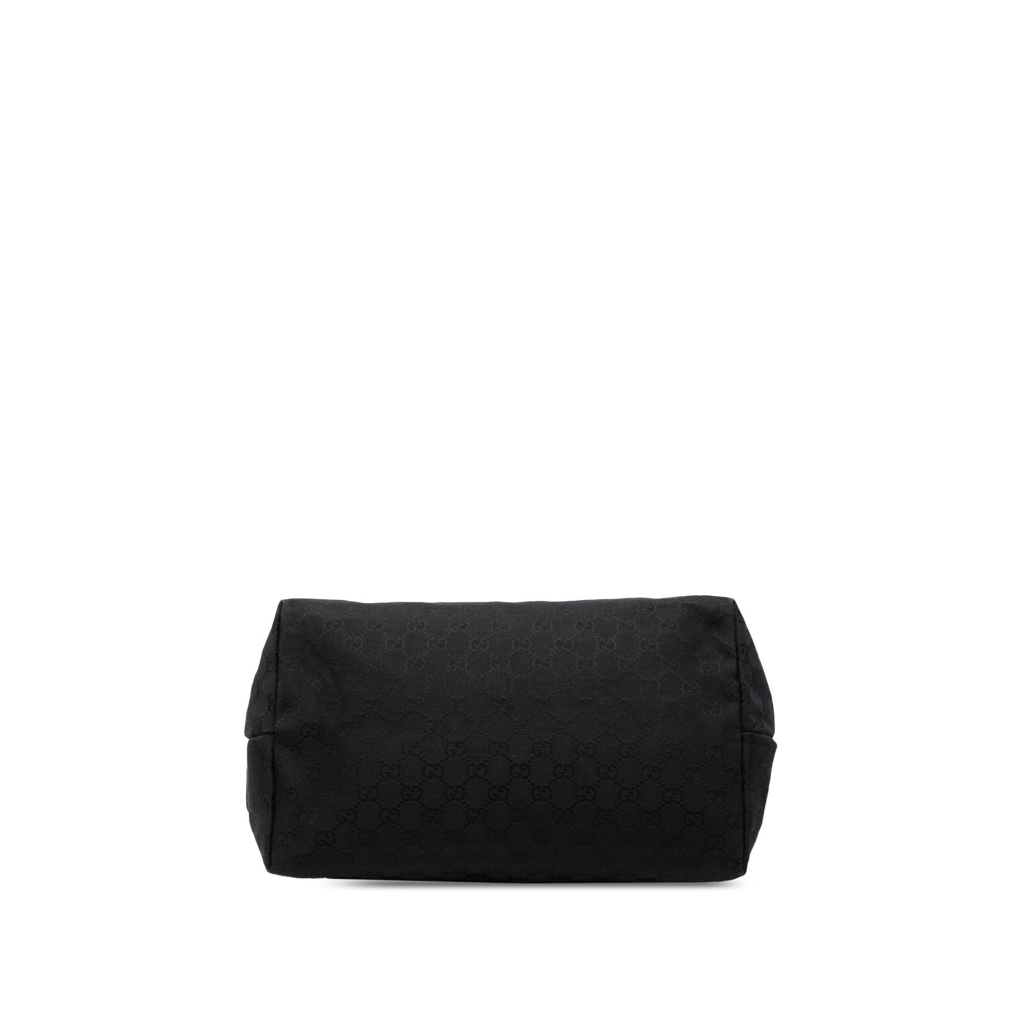 GG Canvas Tote - Image 3