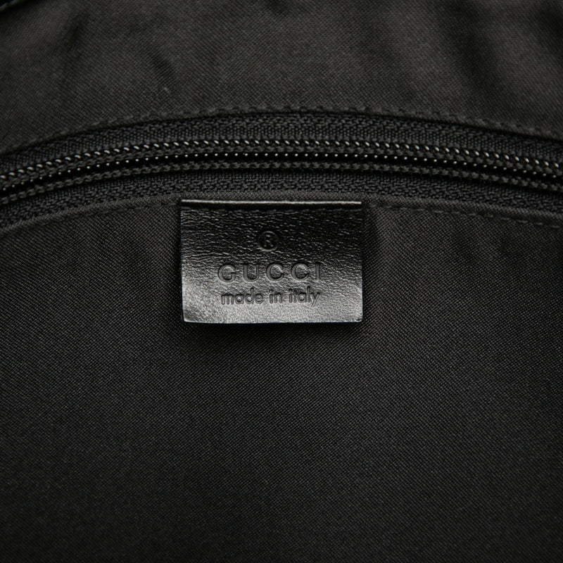 GG Canvas Tote - Image 5