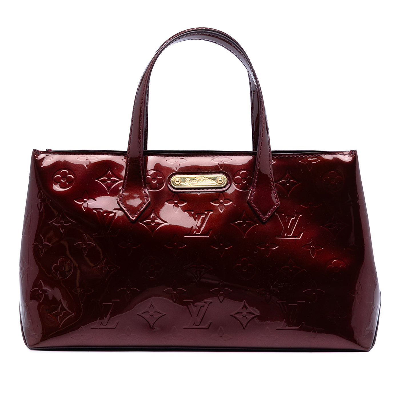 Monogram Vernis Wilshire PM - Image 1