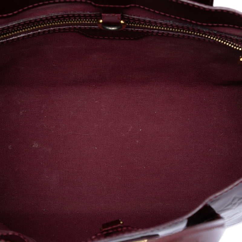 Monogram Vernis Wilshire PM - Image 4