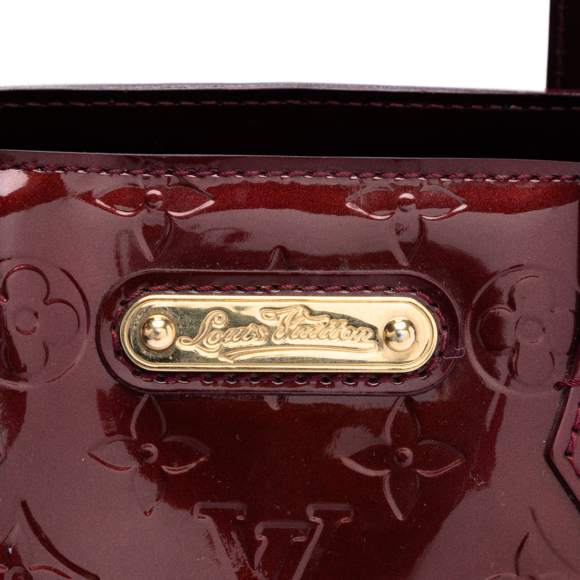 Monogram Vernis Wilshire PM - Image 5