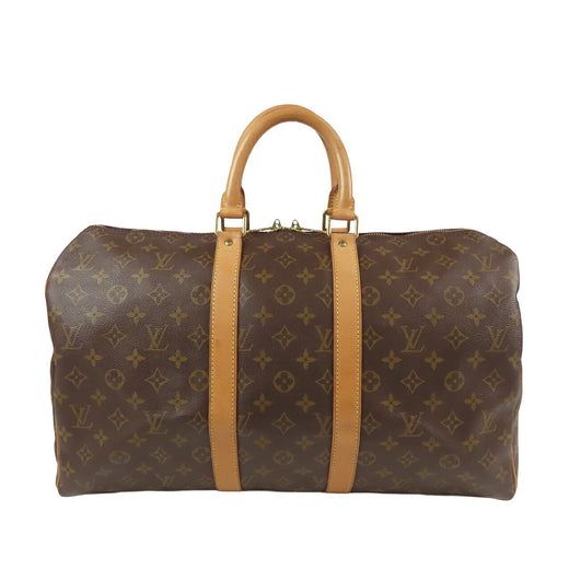 Monogram Keepall 45 - Image 1