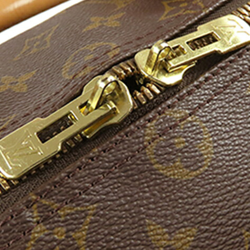 Monogram Keepall 45 - Image 10
