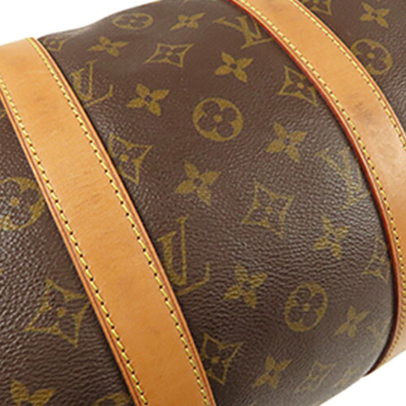 Monogram Keepall 45 - Image 16