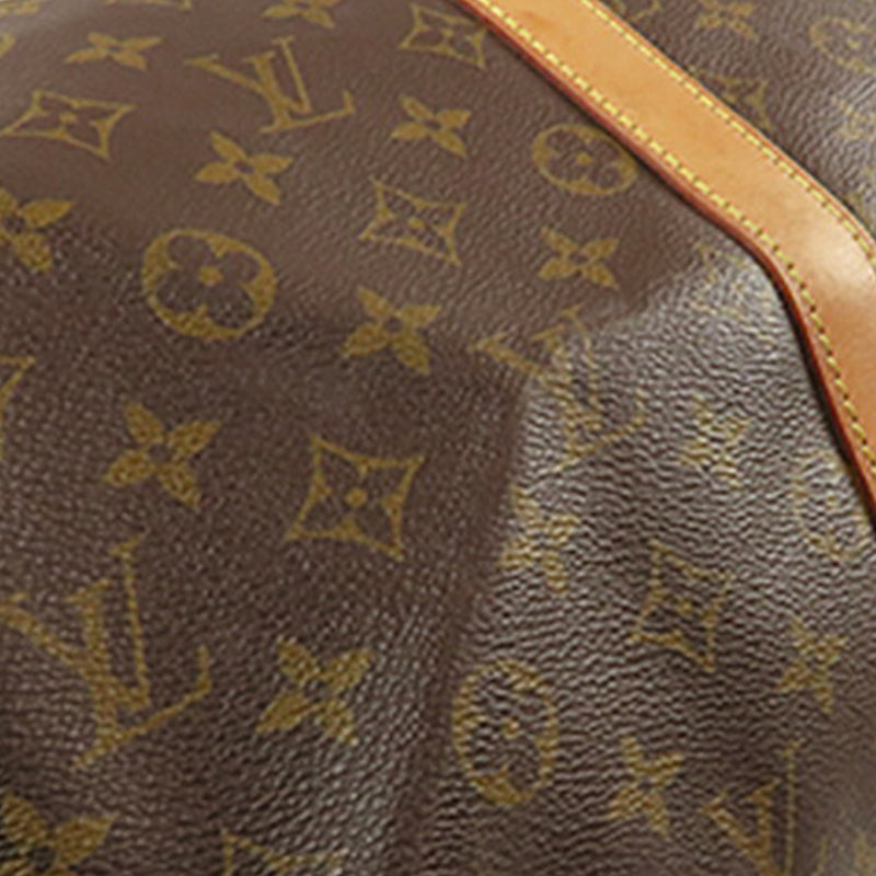 Monogram Keepall 45 - Image 19