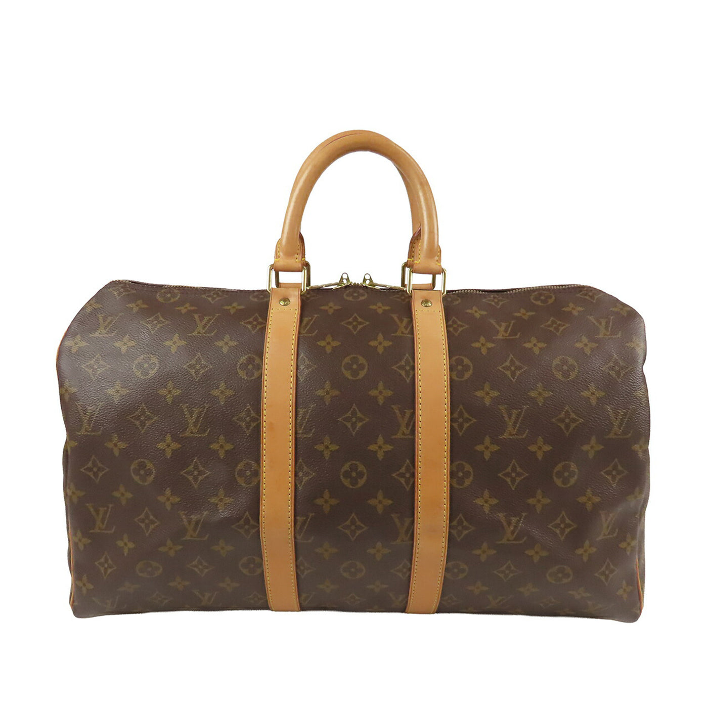 Monogram Keepall 45 - Image 1