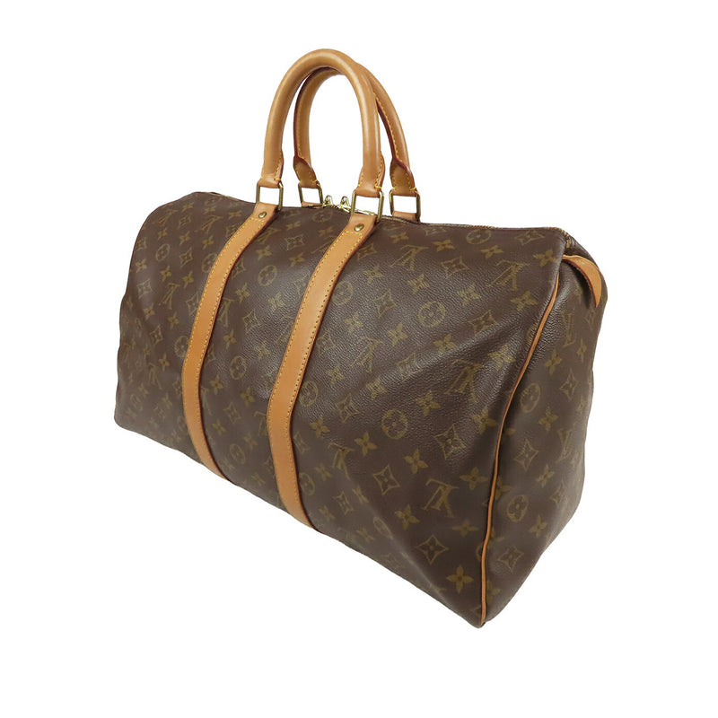 Monogram Keepall 45 - Image 2