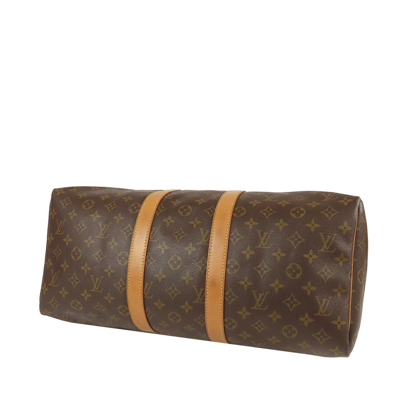 Monogram Keepall 45 - Image 3