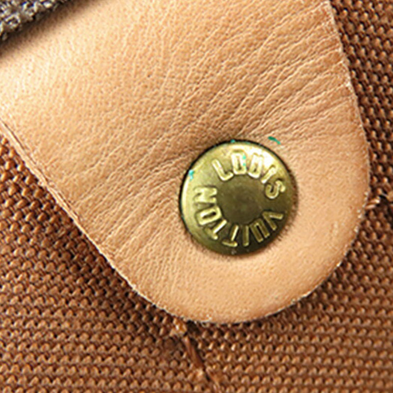 Monogram Keepall 45 - Image 6