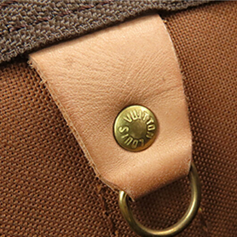 Monogram Keepall 45 - Image 7