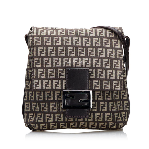 Zucchino Crossbody - Image 1