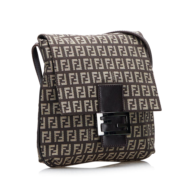 Zucchino Crossbody - Image 2