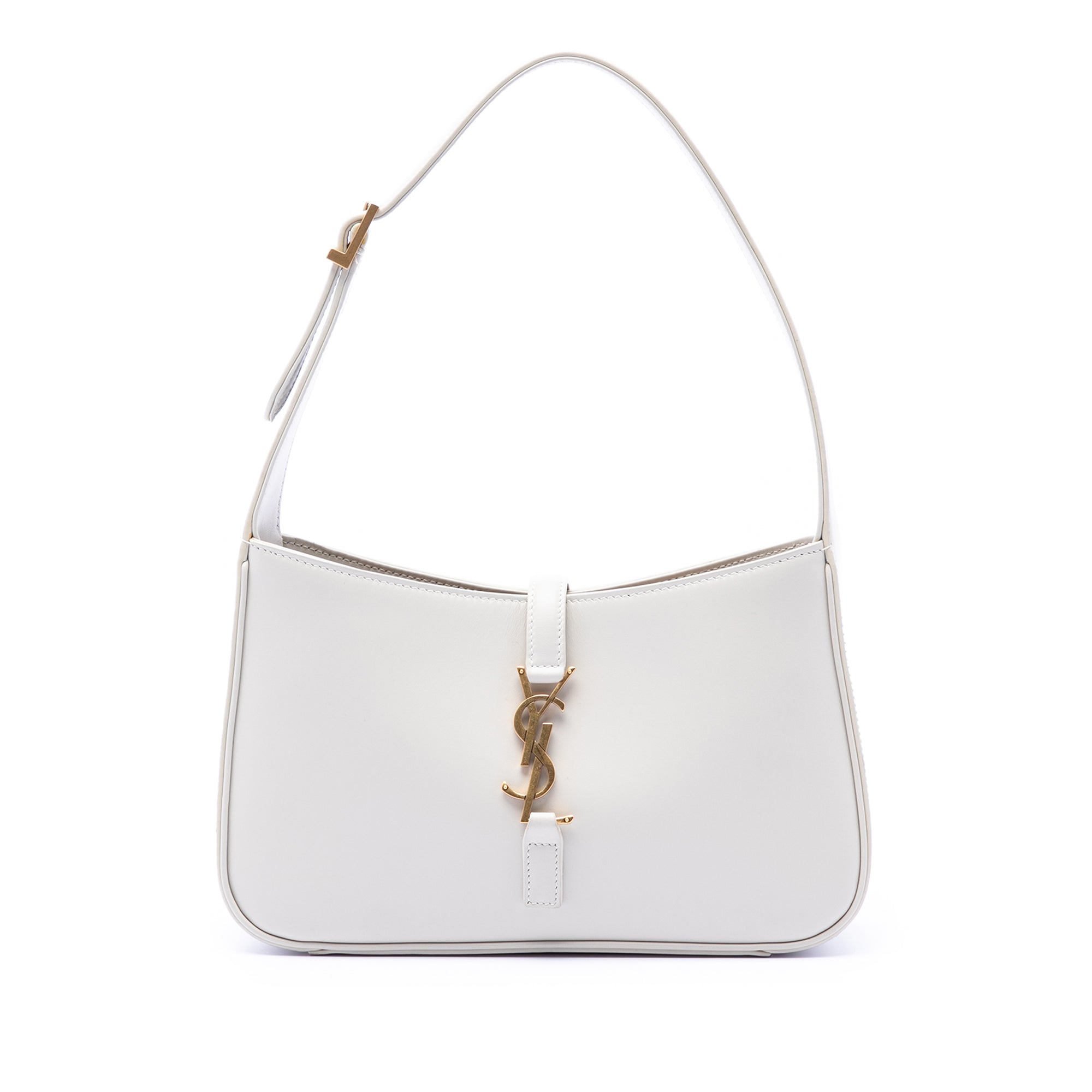 Smooth Calfskin Le 5 a 7 - Image 1