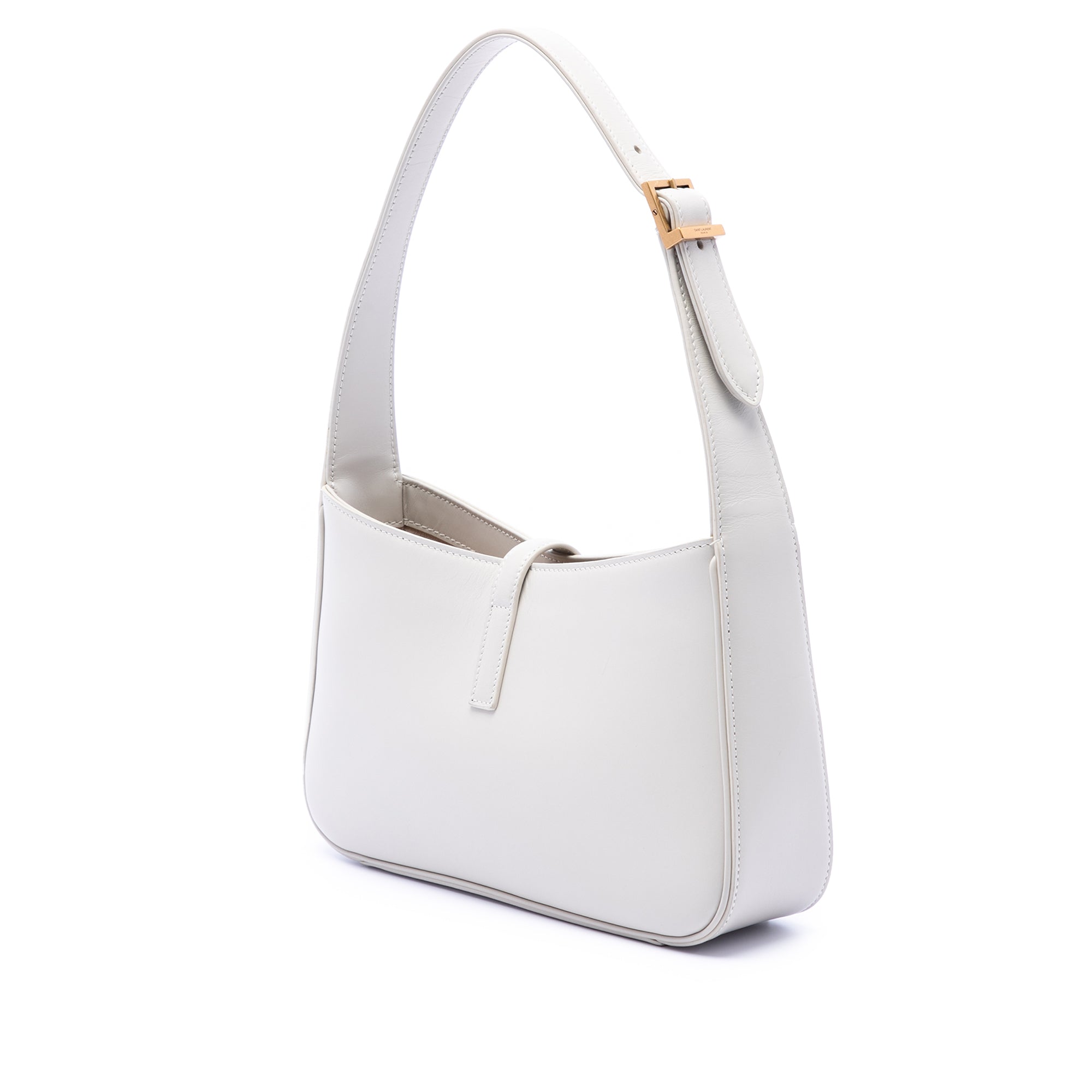 Smooth Calfskin Le 5 a 7 - Image 2