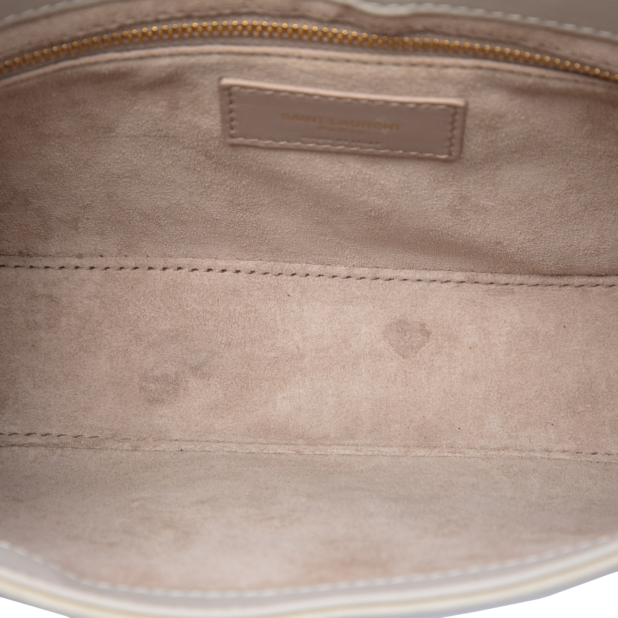 Smooth Calfskin Le 5 a 7 - Image 4