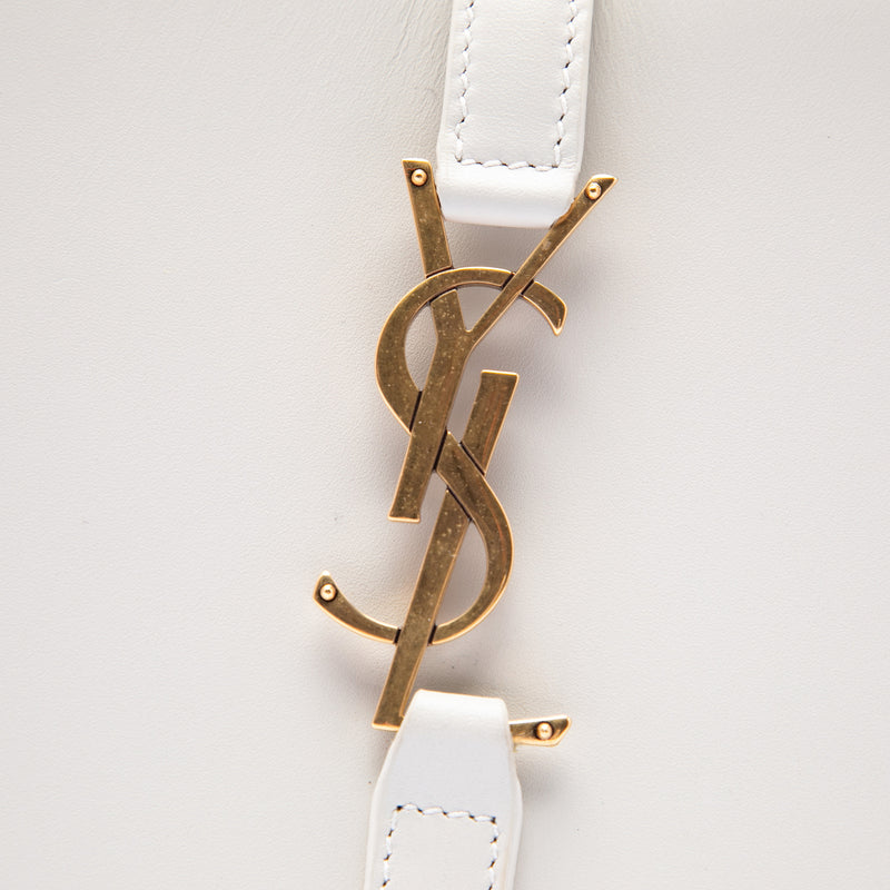 Smooth Calfskin Le 5 a 7 - Image 5