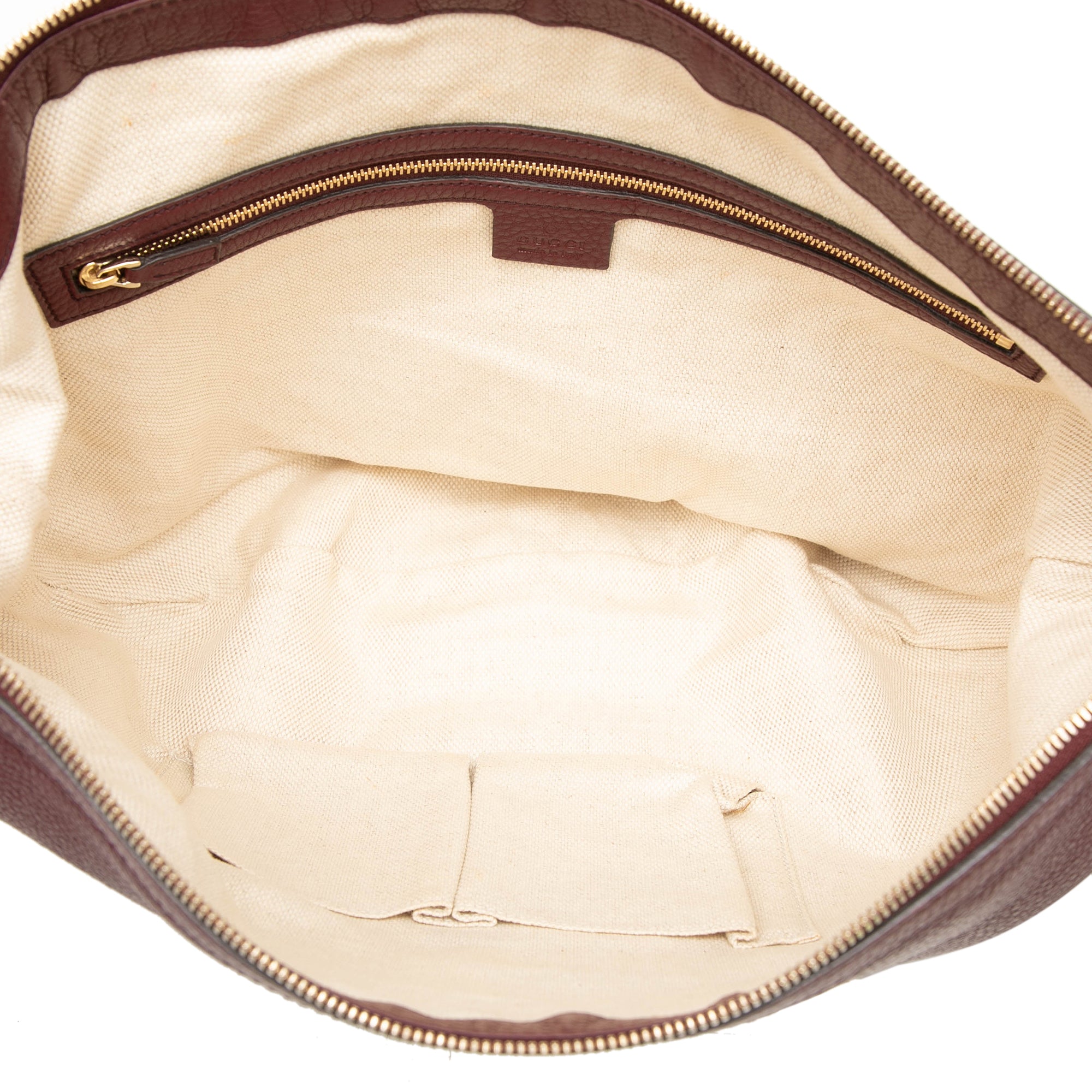 Medium Leather Soho Crossbody - Image 4