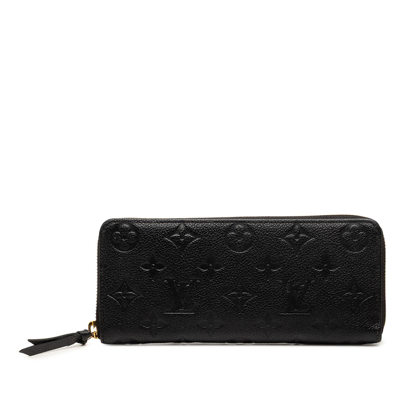 Monogram Empreinte Clemence Wallet - Image 1