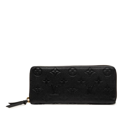 Monogram Empreinte Clemence Wallet - Image 1