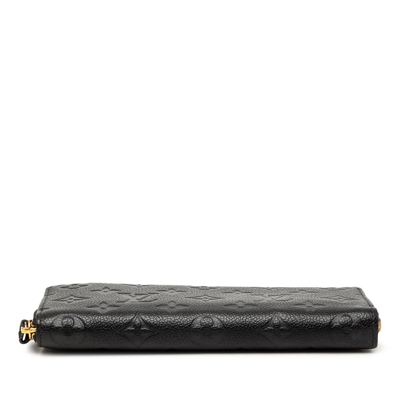 Monogram Empreinte Clemence Wallet - Image 3