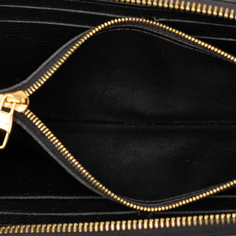 Monogram Empreinte Clemence Wallet - Image 4