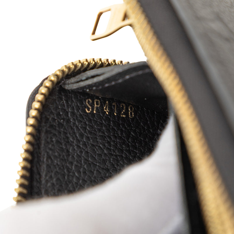Monogram Empreinte Clemence Wallet - Image 6