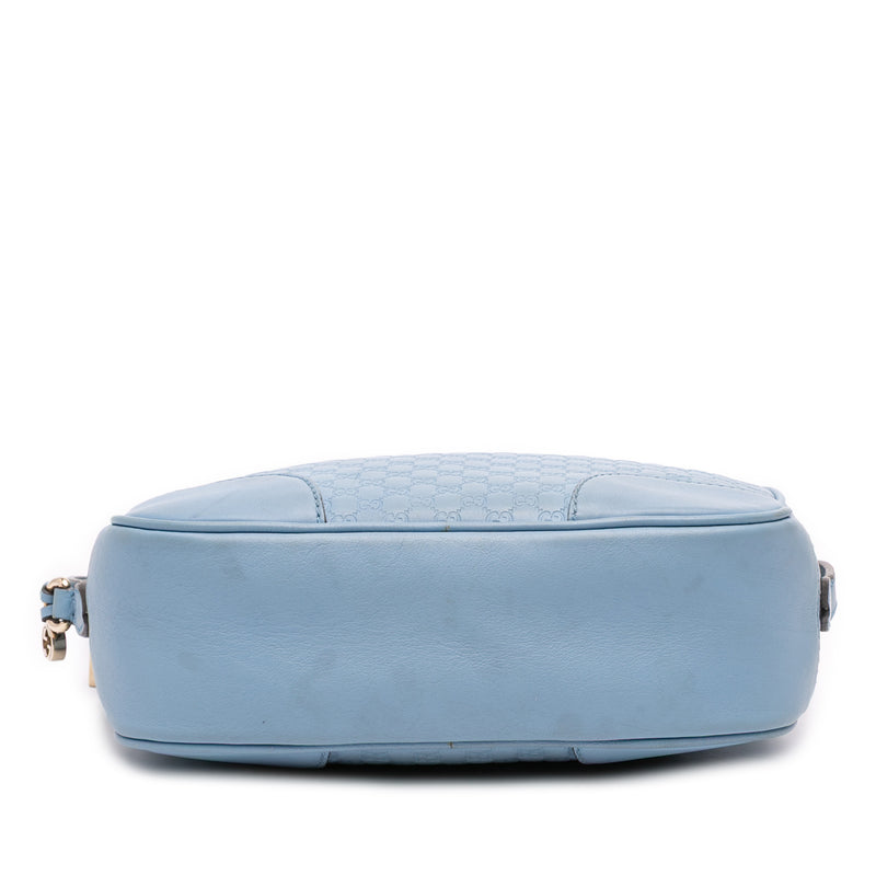Microguccissima Bree Crossbody - Image 3