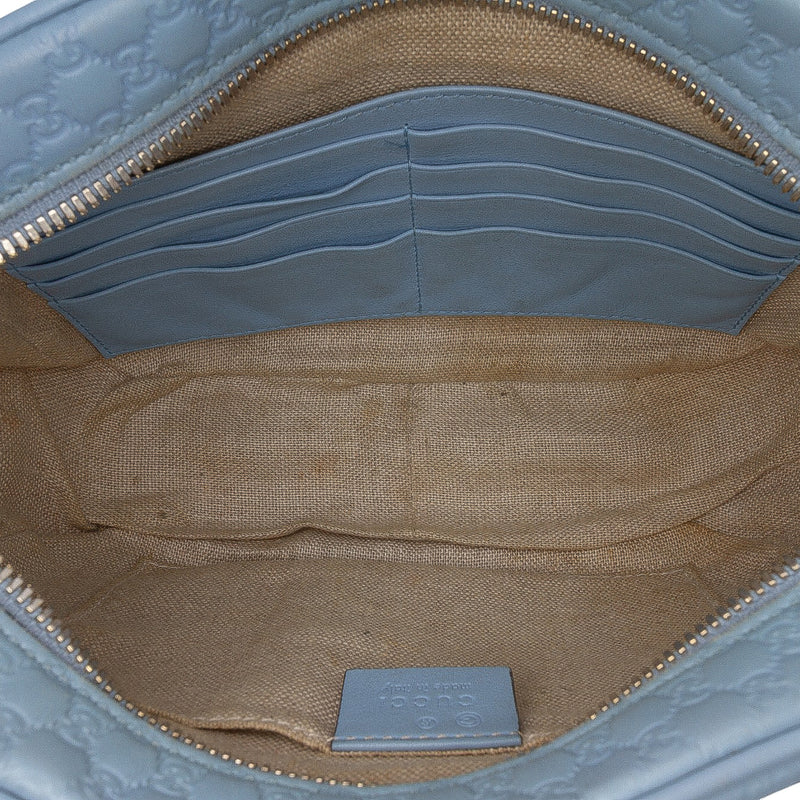 Microguccissima Bree Crossbody - Image 4