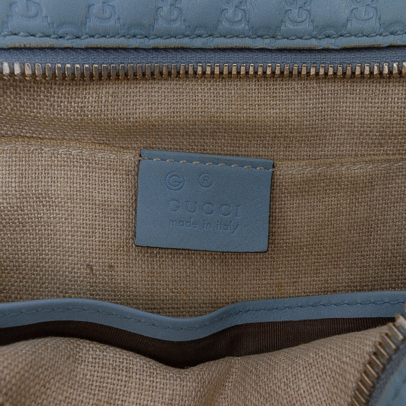 Microguccissima Bree Crossbody - Image 5