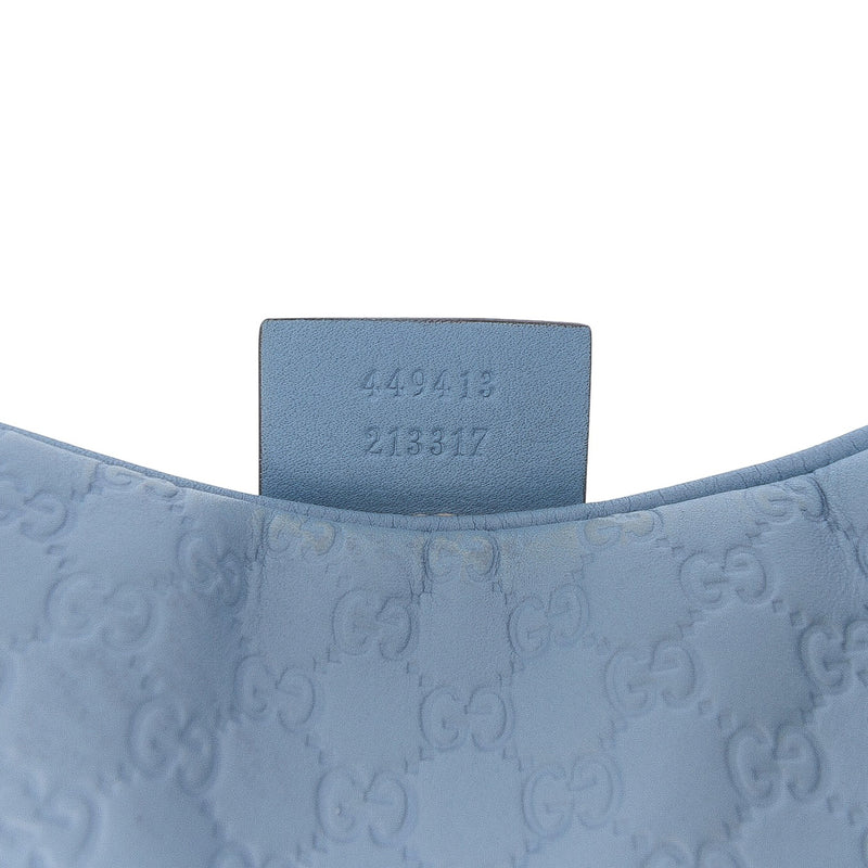 Microguccissima Bree Crossbody - Image 6