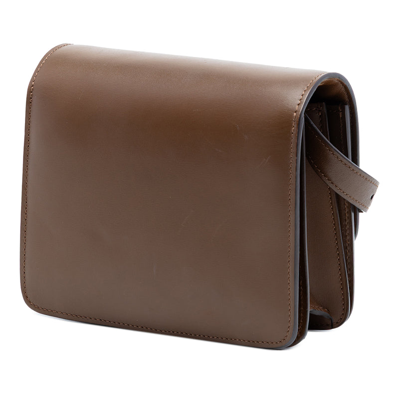 Small Calfskin Classic Box - Image 2