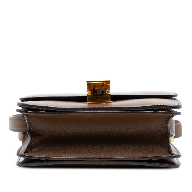 Small Calfskin Classic Box - Image 3