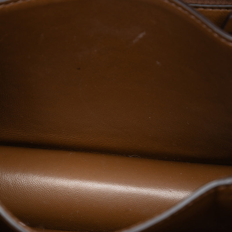 Small Calfskin Classic Box - Image 4