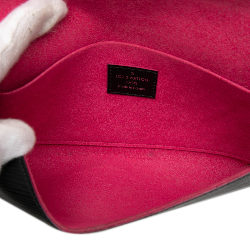 Epi Pochette Felicie - Image 4